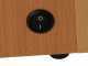 Mockmill Lino 100 - Wooden Flour Stone Mill - 360W