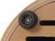 Mockmill Lino 100 - Wooden Flour Stone Mill - 360W