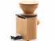 Mockmill Lino 100 - Wooden Flour Stone Mill - 360W