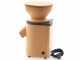 Mockmill Lino 100 - Wooden Flour Stone Mill - 360W