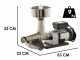 Tre Spade Easysqueezy - Electric Squeezer - 300W - Single-phase