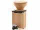 Mockmill Lino 200 - Wooden Flour Stone Mill - 600W 