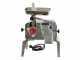 Tre Spade Toollio F9500/MR - Electric Meat Mincer with Grater - 750W - Single-phase