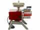 Tre Spade Toollio F9500/MR - Electric Meat Mincer with Grater - 750W - Single-phase