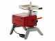 Tre Spade Toollio F9500/MR - Electric Meat Mincer with Grater - 750W - Single-phase