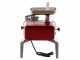 Tre Spade Toollio F9500/MR - Electric Meat Mincer with Grater - 750W - Single-phase