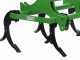 Seven Italy - RT5_Compak - Seven Italy - 5 Element Subsoiler 150 Cm