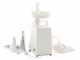 Ardes Passito - Multipurpose Tomato Press - Meat Mincer