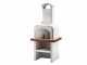 Palazzetti Stefy  - Outdoor Masonry Wood-Fired Oven - with 52x51 cm Cooking Chamber