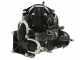 Comet P 48 - Medium-pressure Pump for Tractor-mounted Weeding Sprayer