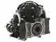 Comet P 48 - Medium-pressure Pump for Tractor-mounted Weeding Sprayer