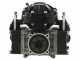 Comet P 48 - Medium-pressure Pump for Tractor-mounted Weeding Sprayer