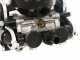 Comet P 48 - Medium-pressure Pump for Tractor-mounted Weeding Sprayer