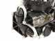 Comet P 48 - Medium-pressure Pump for Tractor-mounted Weeding Sprayer