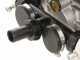Comet P 48 - Medium-pressure Pump for Tractor-mounted Weeding Sprayer
