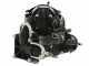 Comet P 48 - Medium-pressure Pump for Tractor-mounted Weeding Sprayer