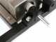 Grifo PIP INOX - Manual Fruit-Pressing Hopper