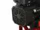 Fini Siltek TB 24 - Electric air compressor - 24 litre tank - Pressure 8 Bar