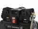 Fini Siltek TB 24 - Electric air compressor - 24 litre tank - Pressure 8 Bar