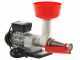 Tre Spade SUGO MO/MO - Electric Tomato Press - 150W