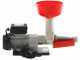 Tre Spade SUGO MO/MO - Electric Tomato Press - 150W