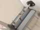 Grifo PIG INOX - Manual Fruit-Pressing Hopper