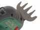Bosch AdvancedShear18V - Cordless Grass Shears - 18V - WITHOUT BATTERY AND CHARGER