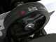 BullMach ZEUS 160 LE - Towable petrol garden shredder - Loncin 420cc with electric start