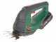 Bosch AdvancedShear18V - Battery grass shear - Hedge trimmer - 18V 2Ah