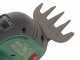 Bosch AdvancedShear18V - Battery grass shear - Hedge trimmer - 18V 2Ah