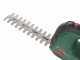 Bosch AdvancedShear18V - Battery grass shear - Hedge trimmer - 18V 2Ah