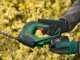 Bosch AdvancedShear18V - Battery grass shear - Hedge trimmer - 18V 2Ah