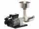 Tre Spade SPREMITO I/I - Electric Tomato Press - 300W