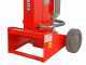 Docma SF75 Rapid 220 XX - Electric Log Splitter - Vertical