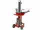 Docma SF75 Rapid 220 XX - Electric Log Splitter - Vertical