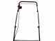 GARDENA ES 500 - Electric Lawn Scarifier - 500 W