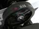 BullMach ZEUS 180 LE  - Towable petrol garden shredder - Loncin 420cc with electric start