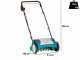 Gardena EVC 1000 - Electric Lawn Scarifier - 1000 W