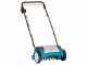 Gardena EVC 1000 - Electric Lawn Scarifier - 1000 W