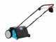 Gardena EVC 1000 - Electric Lawn Scarifier - 1000 W