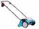 Gardena EVC 1000 - Electric Lawn Scarifier - 1000 W
