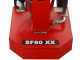 Docma SF80 Rapid 220 XX - Electric Log Splitter - Vertical