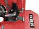 Docma SF80 Rapid 220 XX - Electric Log Splitter - Vertical