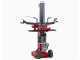 Docma SF80 Rapid 220 XX - Electric Log Splitter - Vertical