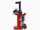 Docma SF80 Rapid 220 XX - Electric Log Splitter - Vertical