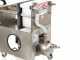 Grifo Professional Inox 10 - Wheeled Wine Carton Filter - Stainless Steel Pump
