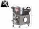 Grifo Professional Inox 10 - Wheeled Wine Carton Filter - Stainless Steel Pump