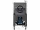 Grifo Professional Inox 10 - Wheeled Wine Carton Filter - Stainless Steel Pump