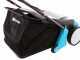 Gardena EVC 1000 - Electric Lawn Scarifier 1000 W - with Collection Bag