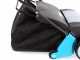 Gardena EVC 1000 - Electric Lawn Scarifier 1000 W - with Collection Bag